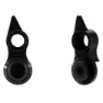 Garbaruk Sram Force Axs 12s Stützradsystem Refurbished, Black, One Size