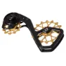 Garbaruk Sram Force Axs 12s Stützradsystem Refurbished, Black, One Size