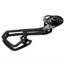 Garbaruk Sram Force Axs 12s Stützradsystem Refurbished, Black, One Size