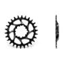 Garbaruk Sram Gxp/dub Kettenblatt, Black, 36t