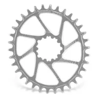 Garbaruk Sram Gxp/dub Mtb Kettenblatt Garbaruk Sram Gxp/dub Mtb Kettenblatt
