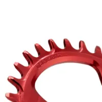 Garbaruk Sram 94 Bcd Ovales Kettenblatt Garbaruk Sram 94 Bcd Ovales Kettenblatt