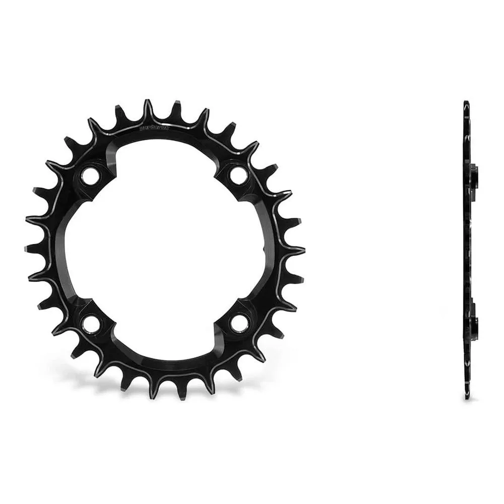 Garbaruk Sram 94 Bcd Ovales Kettenblatt Garbaruk Sram 94 Bcd Ovales Kettenblatt