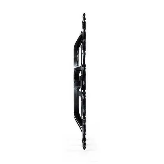 Garbaruk Thm Clavicula M3 Kettenblatt, Black, 36t Garbaruk Thm Clavicula M3 Kettenblatt, Black, 36t