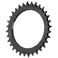 Garbaruk Thread Mount Sram Xx/xx Sl Power Meter Offset 0mm Kettenblatt Garbaruk Thread Mount Sram Xx/xx Sl Power Meter Offset 0mm Kettenblatt
