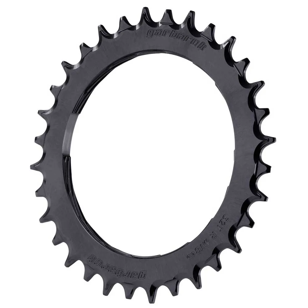 Garbaruk Thread Mount Sram Xx/xx Sl Power Meter Offset 0mm Kettenblatt Garbaruk Thread Mount Sram Xx/xx Sl Power Meter Offset 0mm Kettenblatt