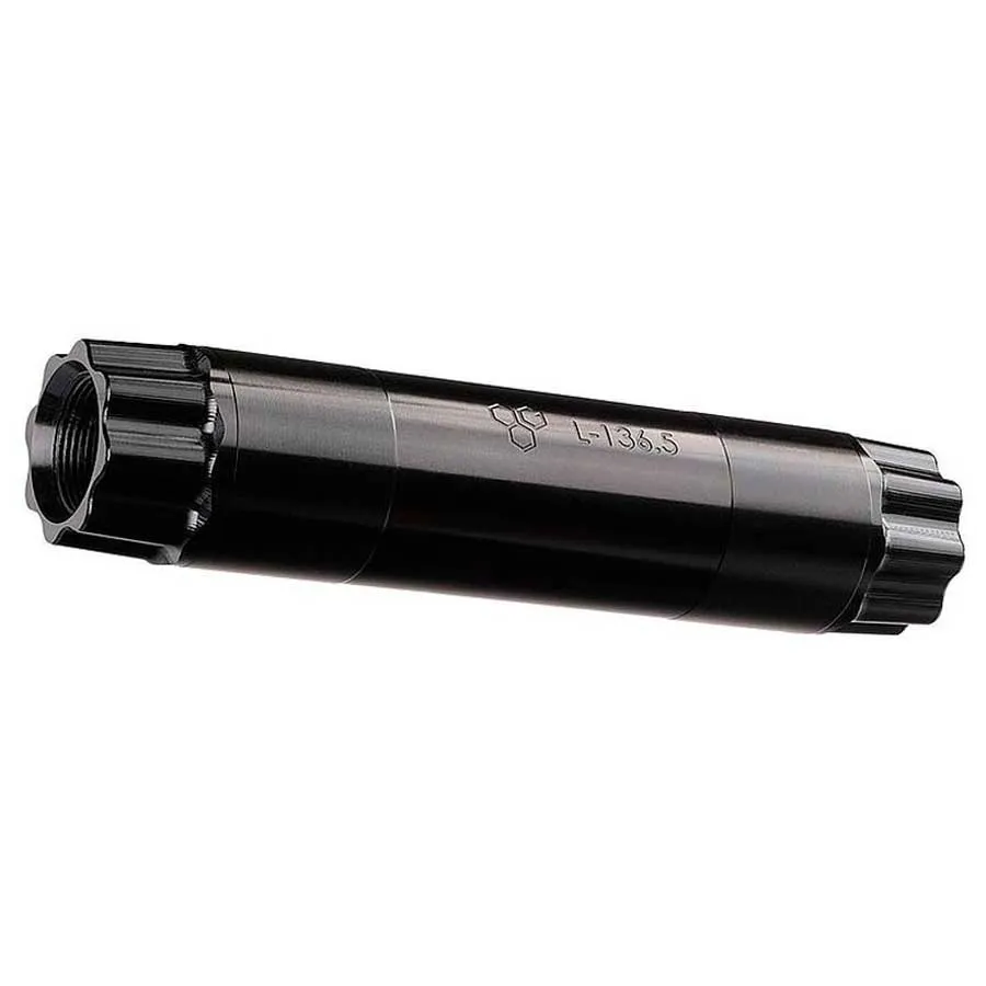 Garbaruk Xc/enduro/gravel Dub 29mm Kurbelwelle