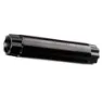 Garbaruk Xc/gravel/enduro 30 Mm Kurbelwelle, Black, One Size