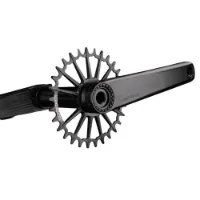 Garbaruk Xc Kurbel