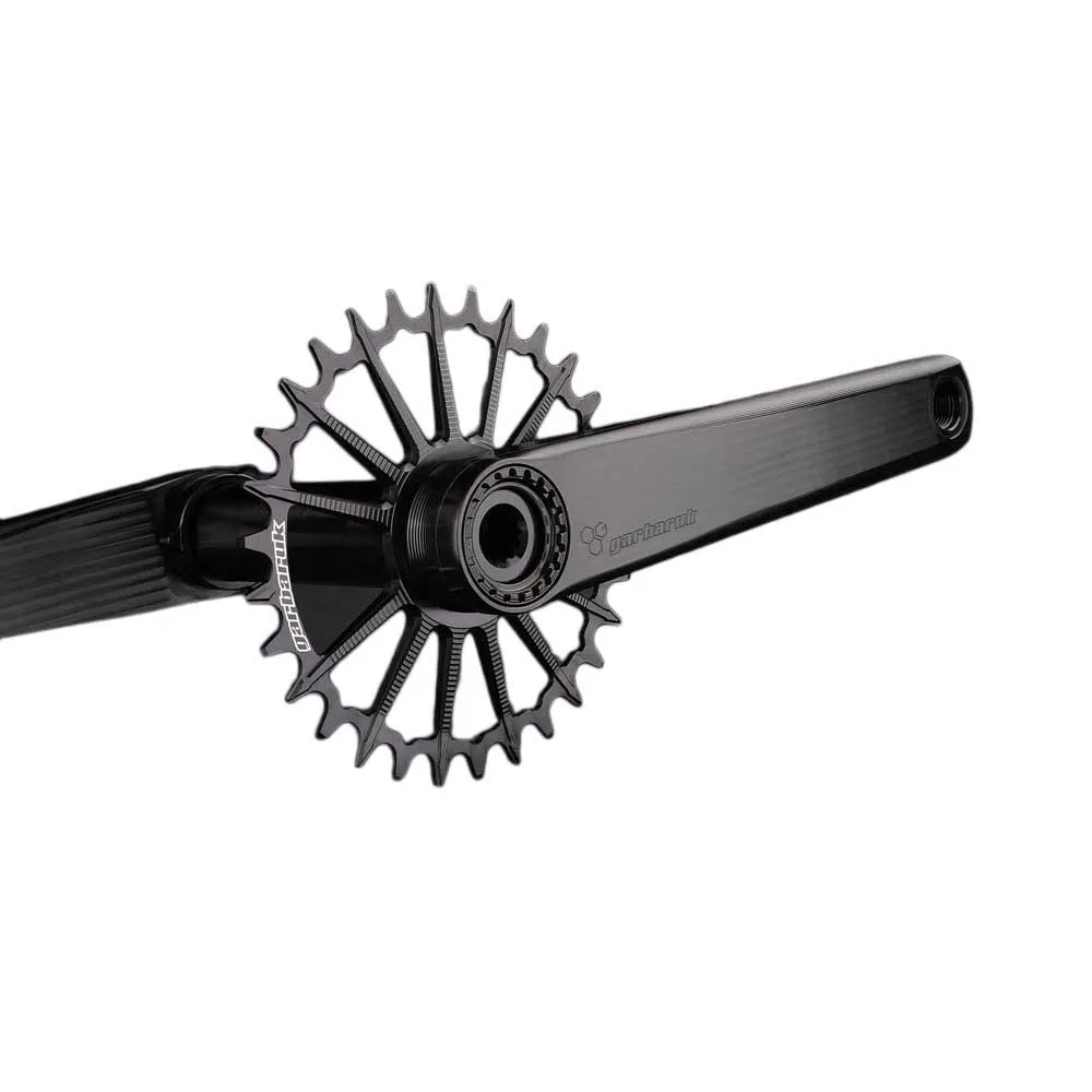 Garbaruk Xc Kurbel