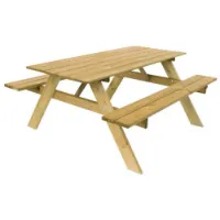 Gardiun Essential Picnic Tisch Gardiun Essential Picnic Tisch