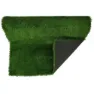 Gardiun Greenhill Pro Kunstrasenrolle 1x5m 30 Mm, Green, 1 x 5m