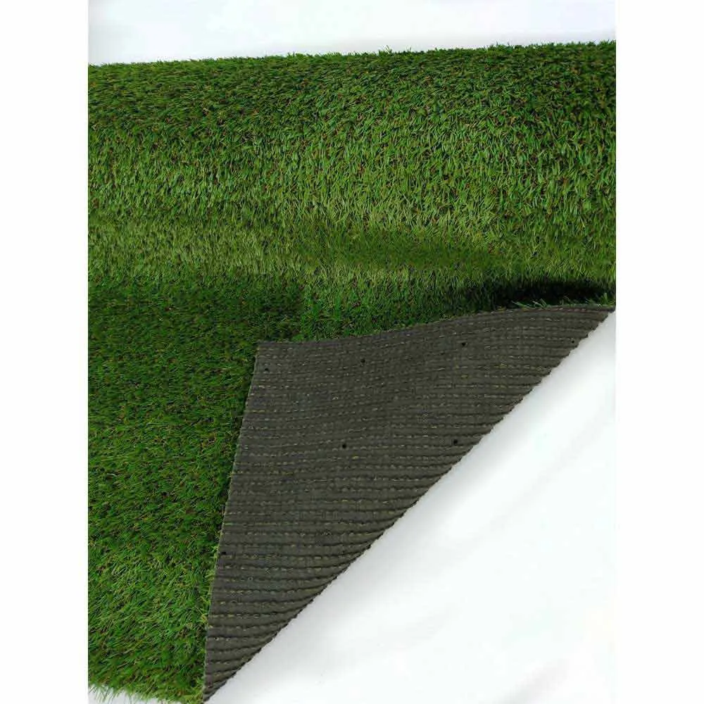 Gardiun Highlands Pro Kunstrasenrolle 2x10m 20 Mm unisex, Green, 2 x 10m