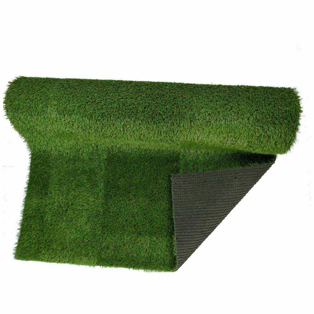 Gardiun Highlands Pro Kunstrasenrolle 2x10m 20 Mm unisex, Green, 2 x 10m