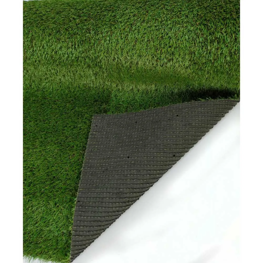 Gardiun Highlands Pro Kunstrasenrolle 2x5m 20 Mm unisex, Green, 2 x 5m