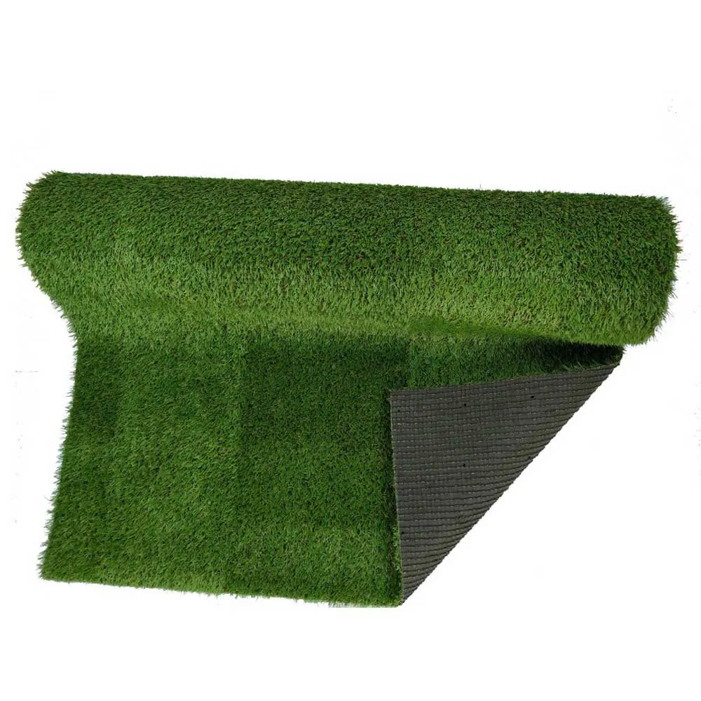 Gardiun Highlands Pro Kunstrasenrolle 2x5m 20 Mm unisex, Green, 2 x 5m