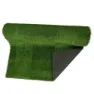 Gardiun Highlands Pro Kunstrasenrolle 2x5m 20 Mm unisex, Green, 2 x 5m