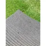 Gardiun Highlands Pro Kunstrasenrolle 2x5m 20 Mm unisex, Green, 2 x 5m