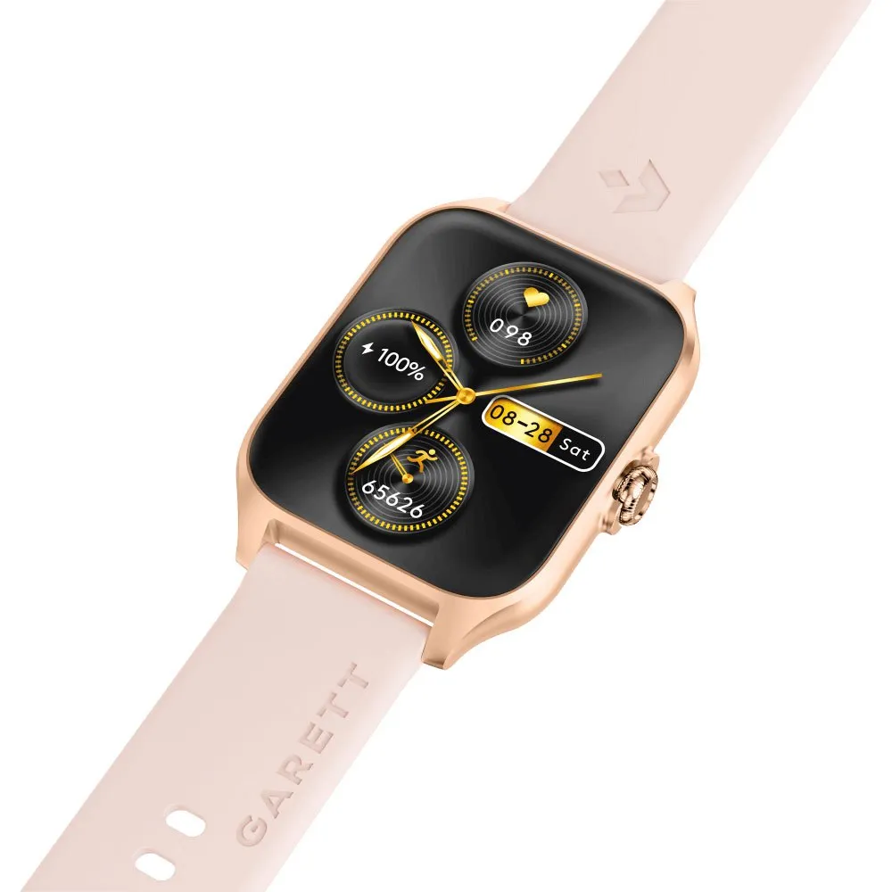 Garett Grc Activity 2 Smartwatch Garett Grc Activity 2 Smartwatch