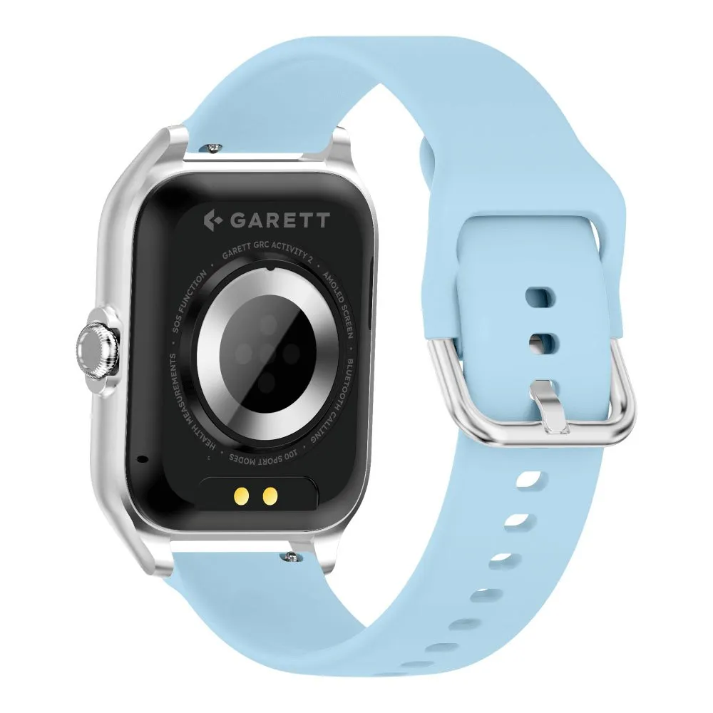 Garett Grc Activity 2 Smartwatch Garett Grc Activity 2 Smartwatch