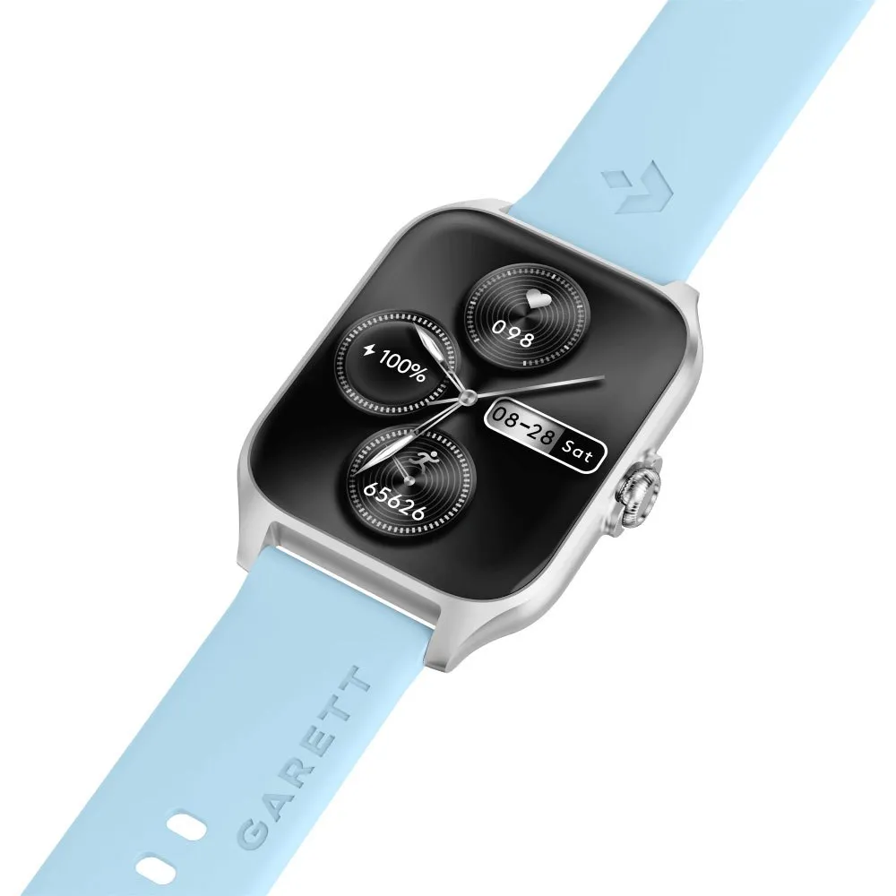 Garett Grc Activity 2 Smartwatch Garett Grc Activity 2 Smartwatch