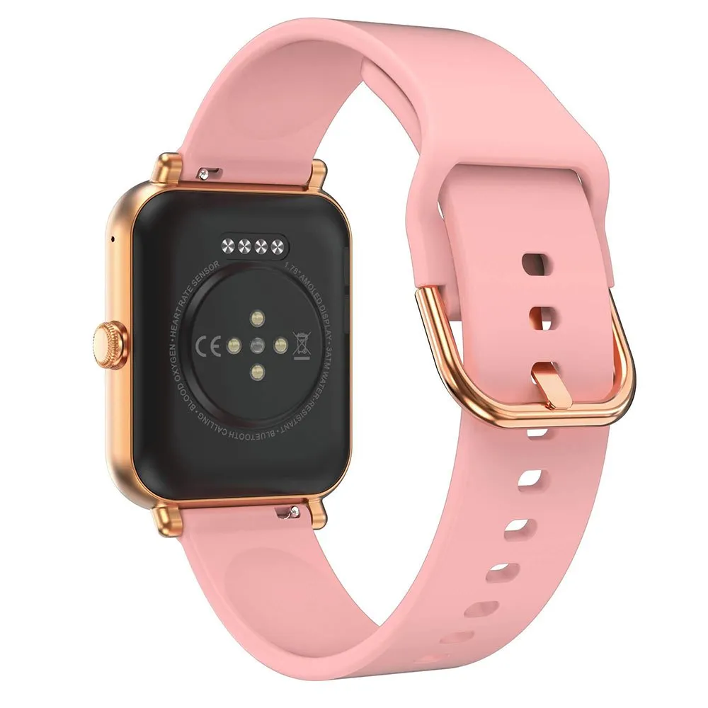 Garett Grc Classic Smartwatch Garett Grc Classic Smartwatch