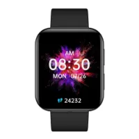Garett Grc Maxx Smartwatch Garett Grc Maxx Smartwatch