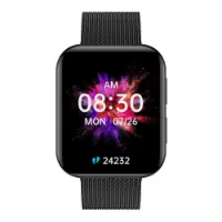 Garett Grc Maxx Smartwatch