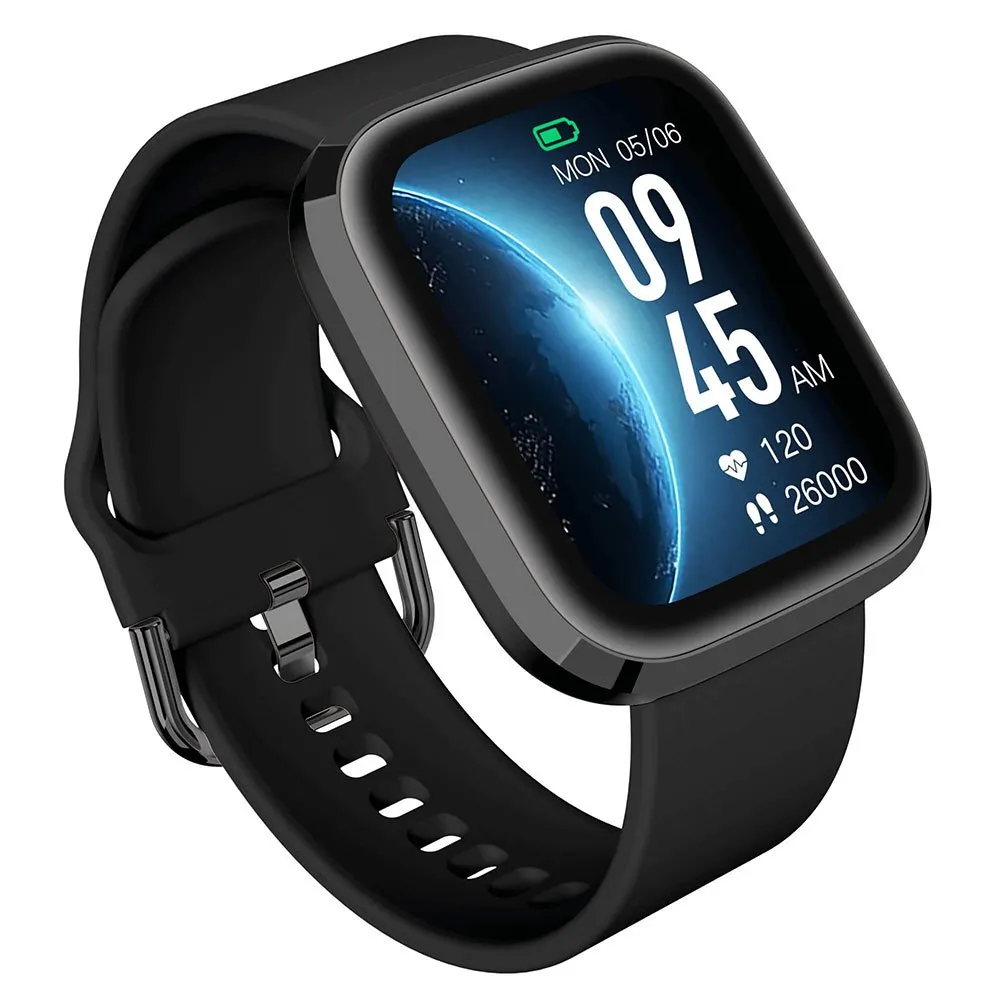 Garett Grc Style Smartwatch Garett Grc Style Smartwatch