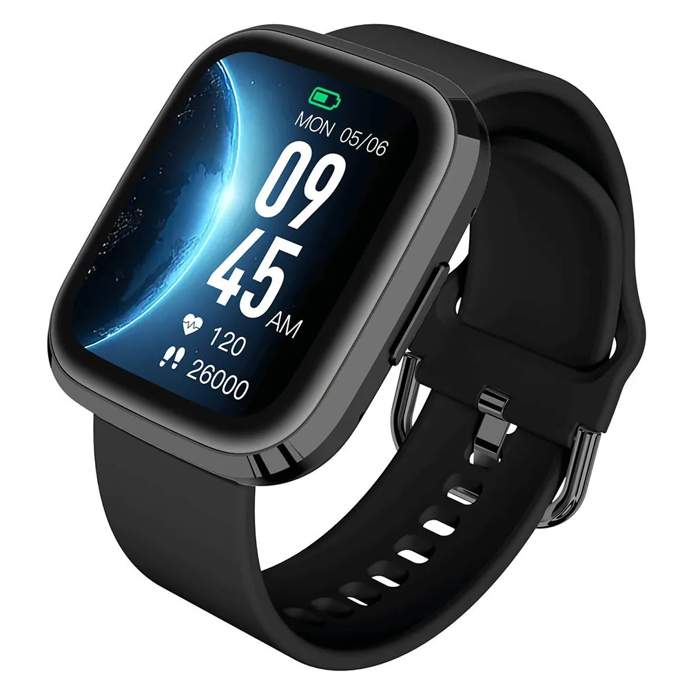 Garett Grc Style Smartwatch Garett Grc Style Smartwatch