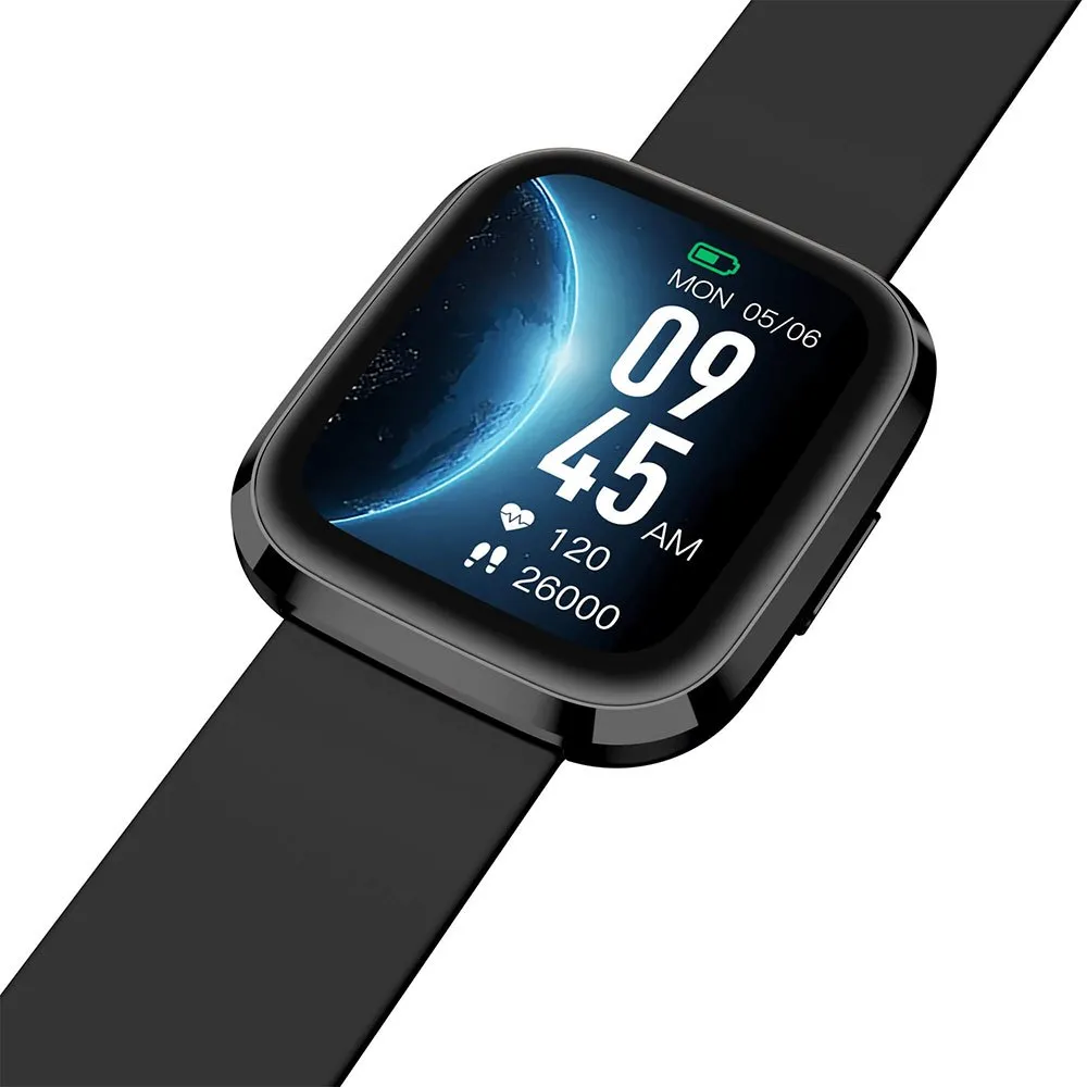 Garett Grc Style Smartwatch Garett Grc Style Smartwatch