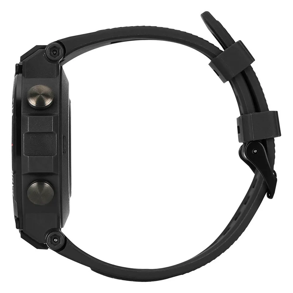 Garett Grs Smartwatch, Black Garett Grs Smartwatch, Black