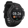 Garett Grs Smartwatch, Black
