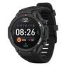 Garett Grs Smartwatch, Black