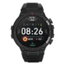 Garett Grs Smartwatch, Black