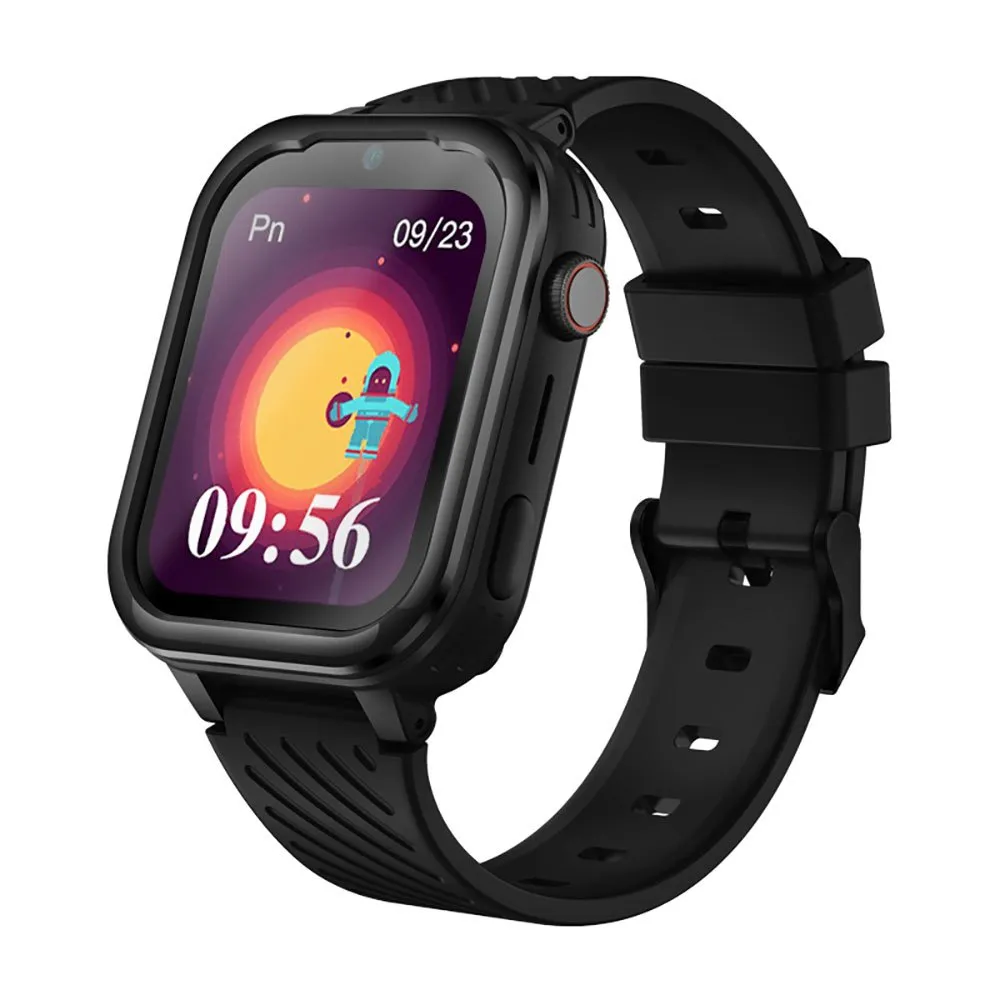Garett Kids Essa Smartwatch 4g Garett Kids Essa Smartwatch 4g