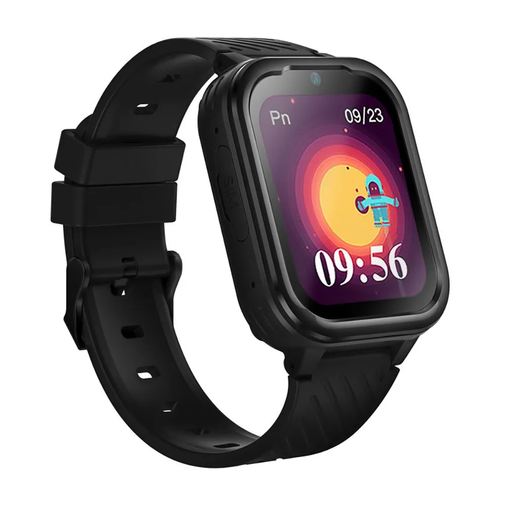 Garett Kids Essa Smartwatch 4g Garett Kids Essa Smartwatch 4g