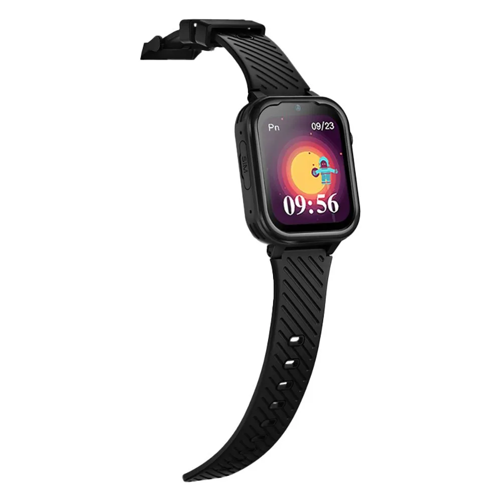 Garett Kids Essa Smartwatch 4g Garett Kids Essa Smartwatch 4g