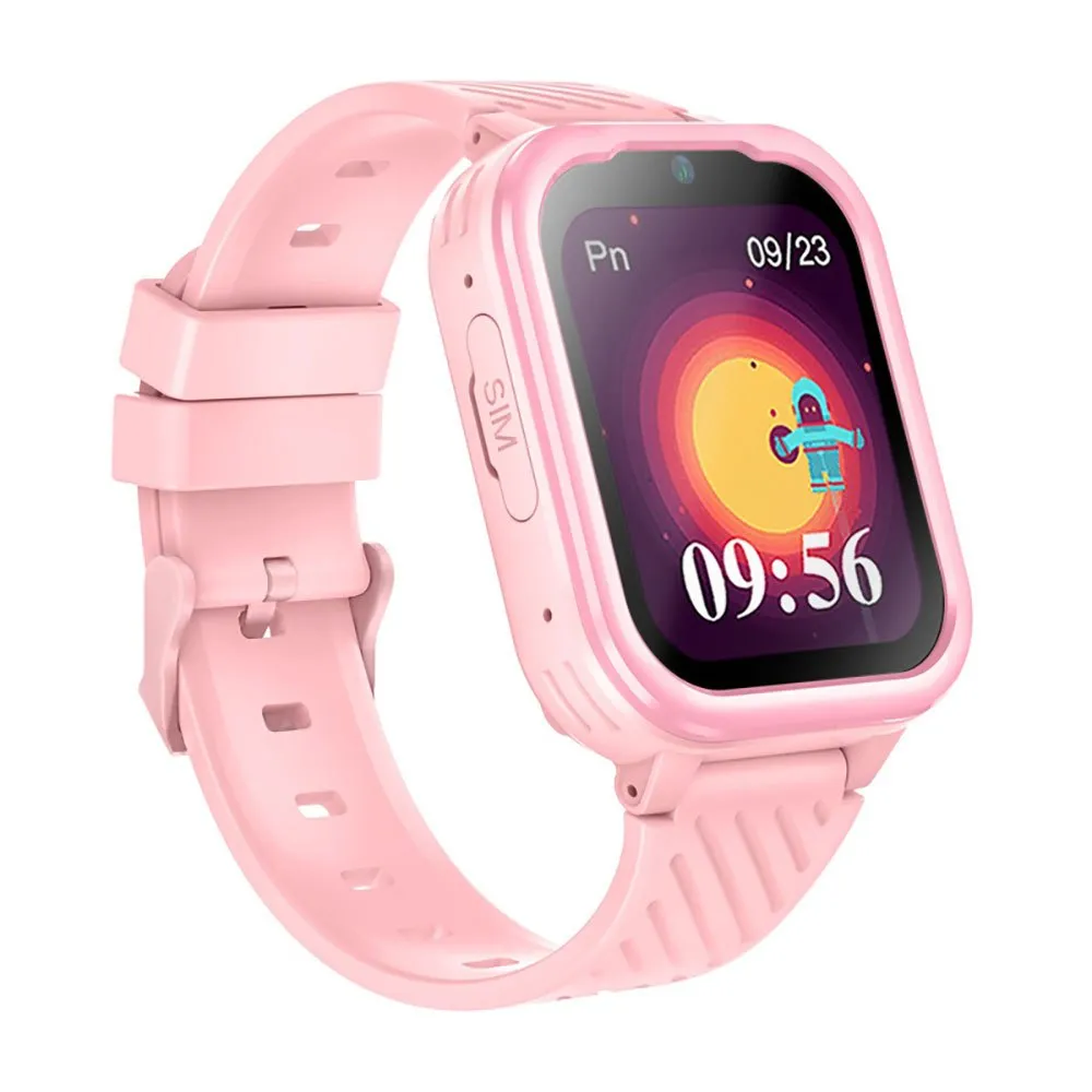 Garett Kids Essa Smartwatch 4g