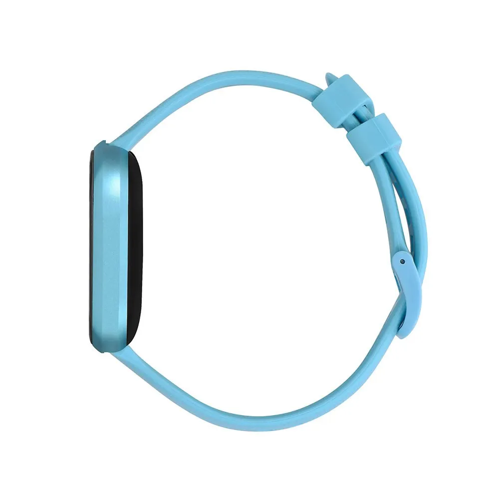 Garett Kids Fit Smartwatch, Blue Garett Kids Fit Smartwatch, Blue