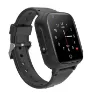 Garett Kids Trendy Smartwatch 4g, Black