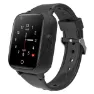 Garett Kids Trendy Smartwatch 4g, Black