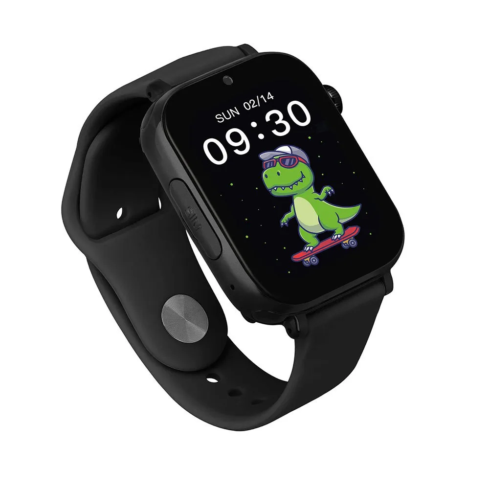 Garett Nice Pro 4g Smartwatch Garett Nice Pro 4g Smartwatch