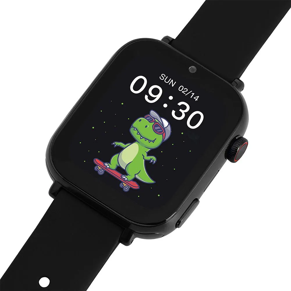 Garett Nice Pro 4g Smartwatch Garett Nice Pro 4g Smartwatch