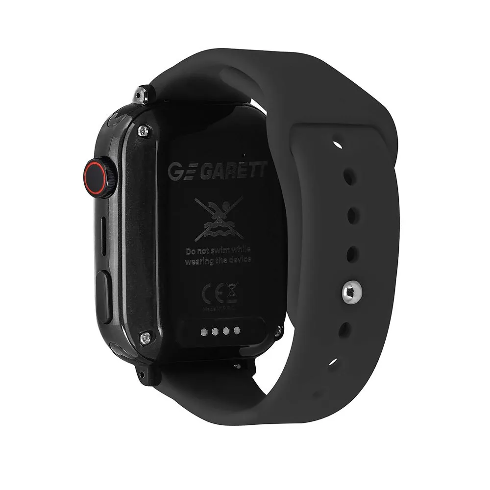 Garett Nice Pro 4g Smartwatch Garett Nice Pro 4g Smartwatch
