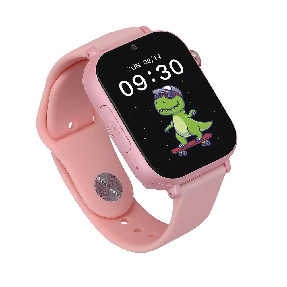 Garett Nice Pro 4g Smartwatch Garett Nice Pro 4g Smartwatch