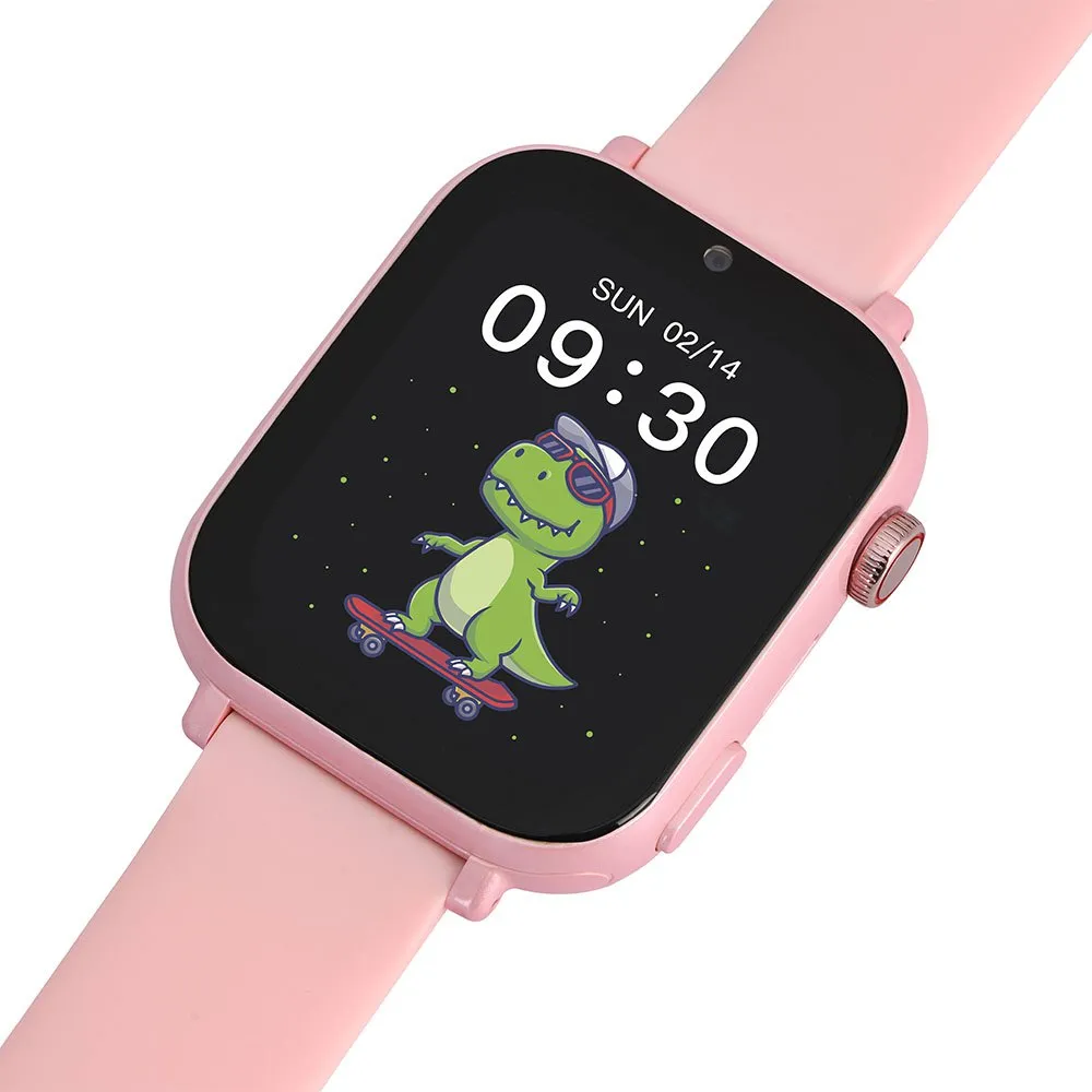 Garett Nice Pro 4g Smartwatch Garett Nice Pro 4g Smartwatch