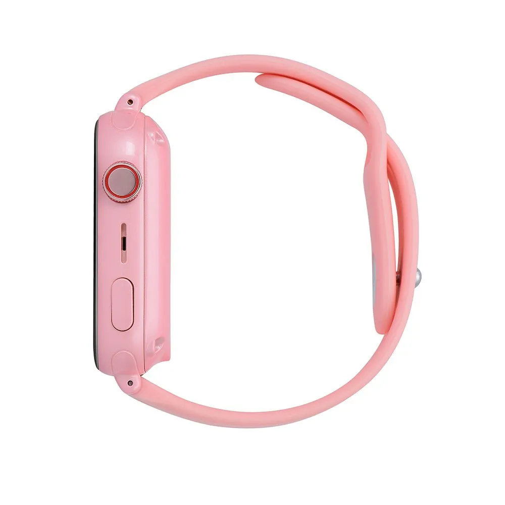 Garett Nice Pro 4g Smartwatch Garett Nice Pro 4g Smartwatch