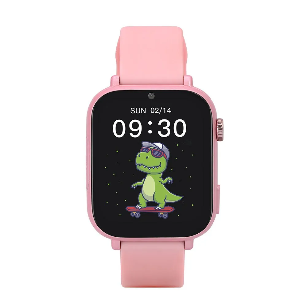 Garett Nice Pro 4g Smartwatch Garett Nice Pro 4g Smartwatch