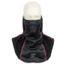 Garibaldi Advanced Sympatex Nackenwärmer, Black